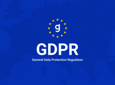 Greatives and GDPR functionality